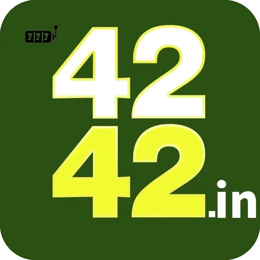 4242 Logo