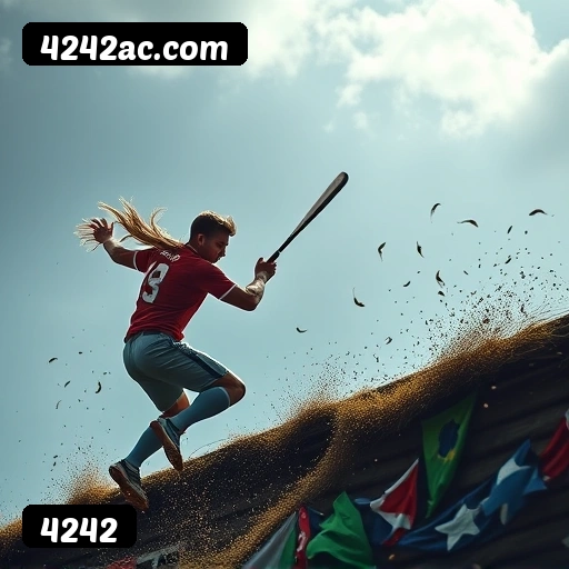 App Mobile 4242 - Jogue em Qualquer Lugar no Seu Smartphone