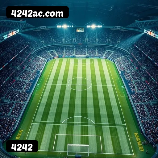 Apostas de Futebol - Brasileirão, Champions League, Copa do Mundo